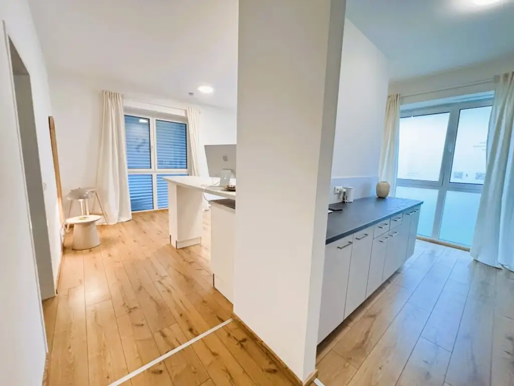 Multifunktionale Bürofläche für Ihre Geschäftsidee in aufstrebendem Viertel!