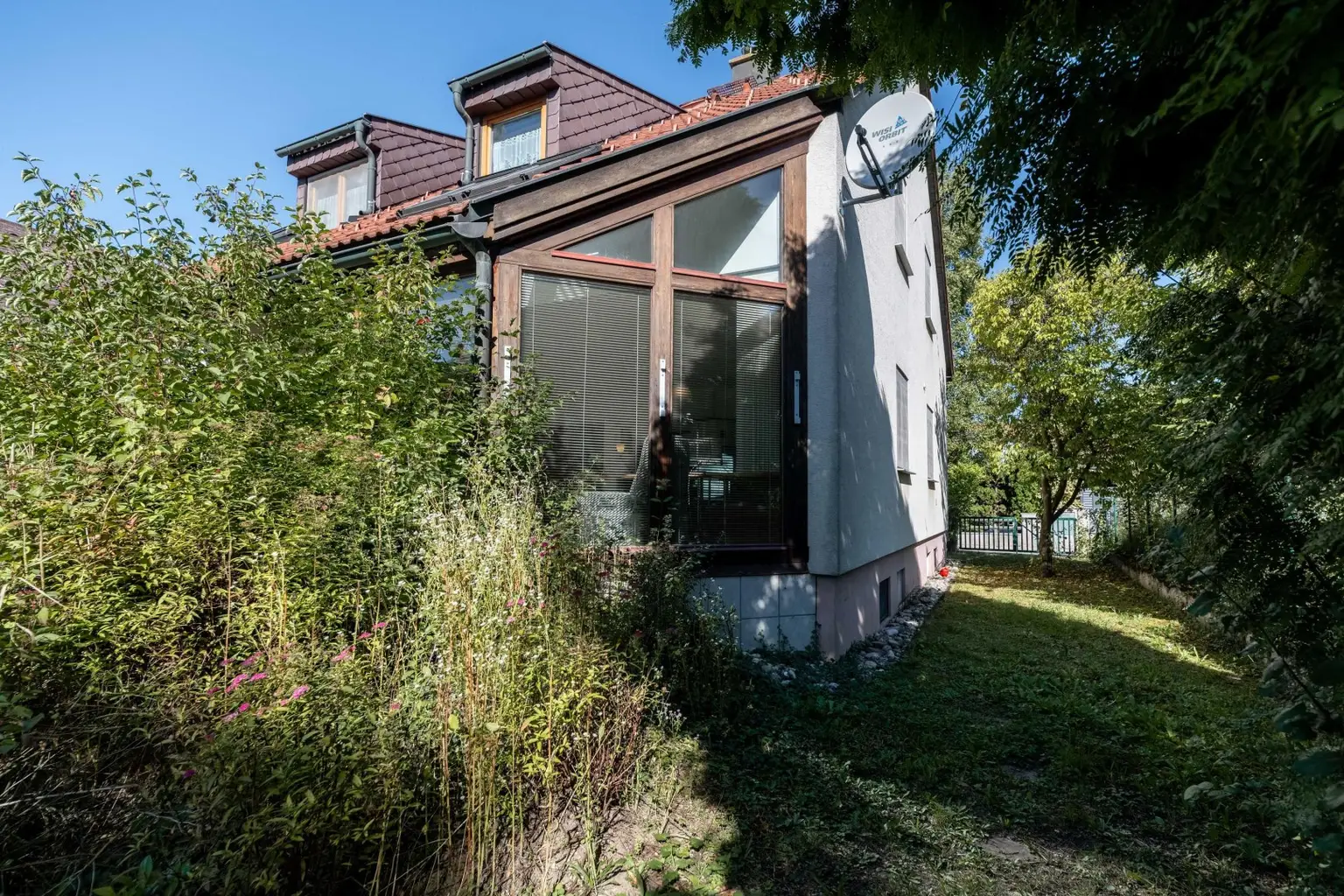"Ruhig gelegenes Traumhaus mit Wohlfühlgarantie"