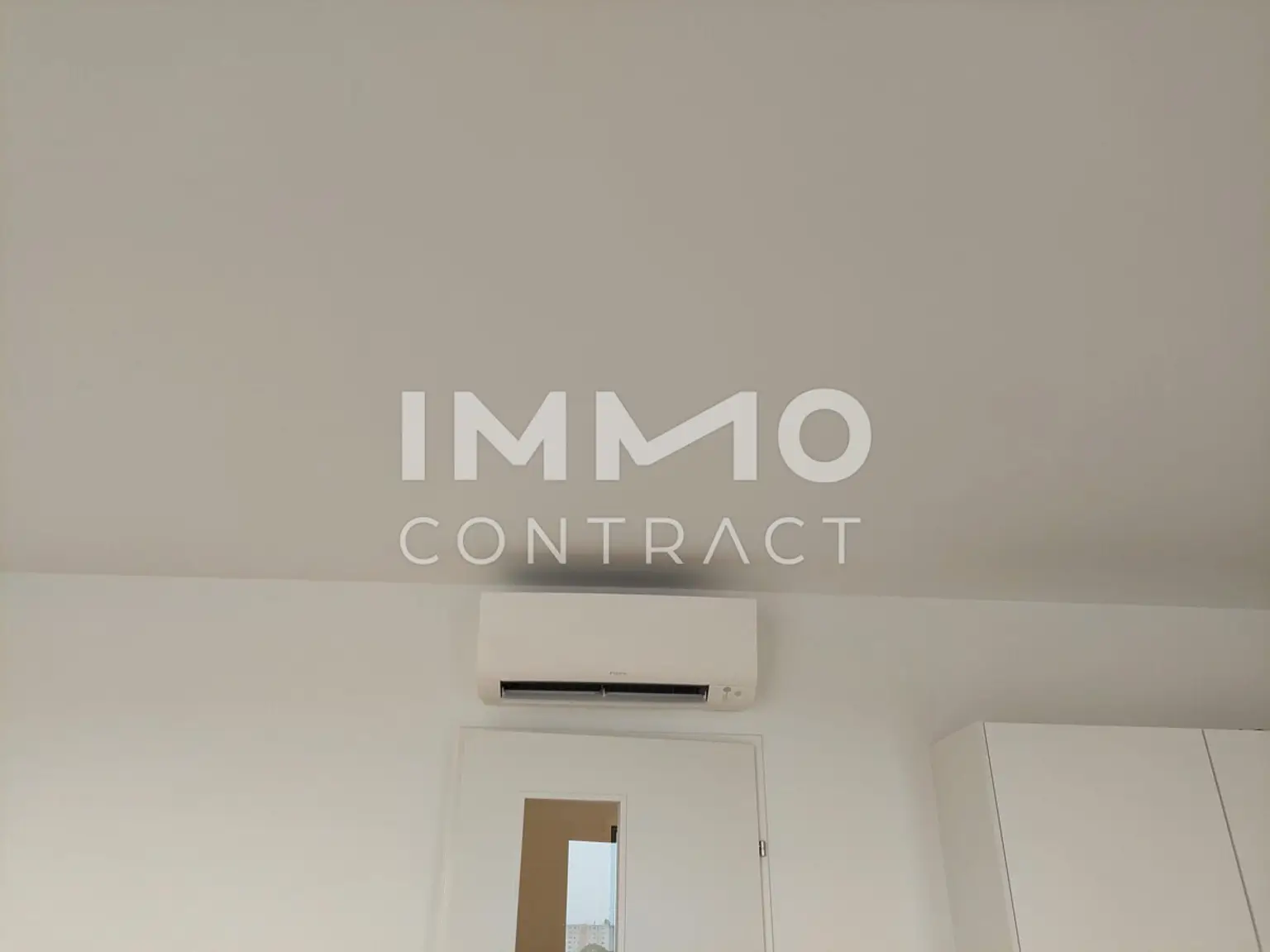Naturnahes Wohnen in Ruhelage! 2 - Zimmerwohnung mit Balkon und Loggia.