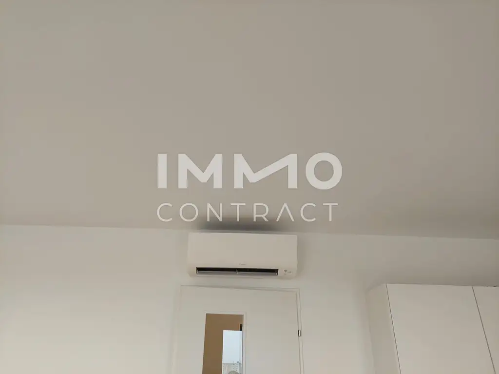 Naturnahes Wohnen in Ruhelage! 2 - Zimmerwohnung mit Balkon und Loggia.