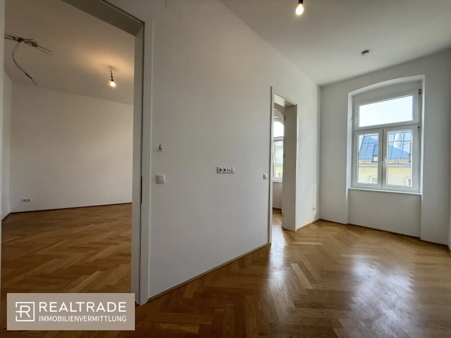 !!! NEU !!! Erstbezug Altbauwohnungen nähe Heinestraße