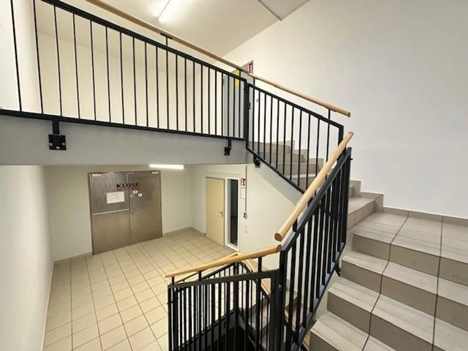 Stiegenhaus