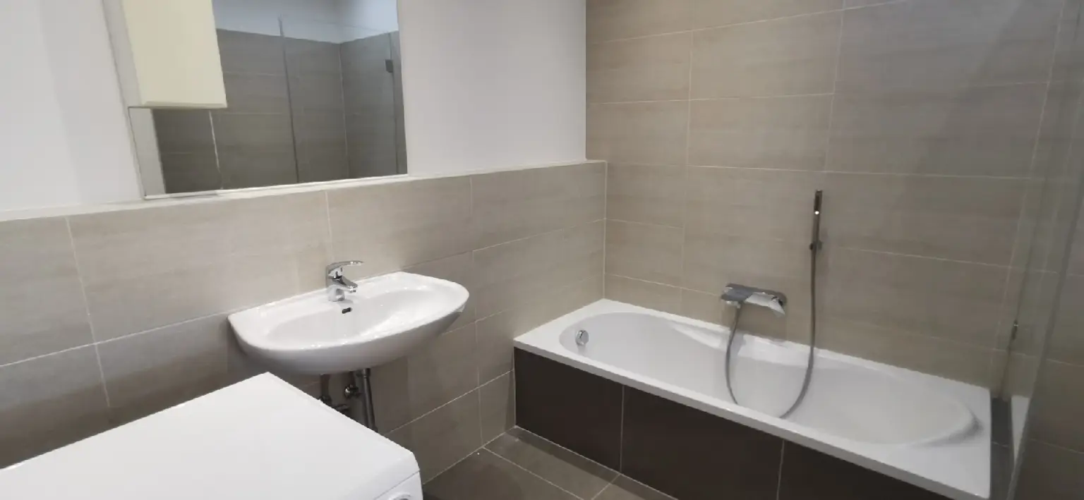Badezimmer I