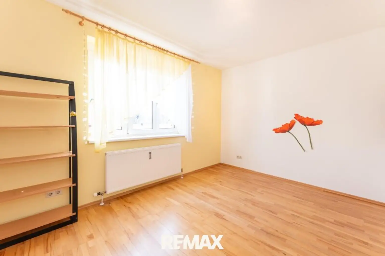 Ruhiges Schlafzimmer 2. OG