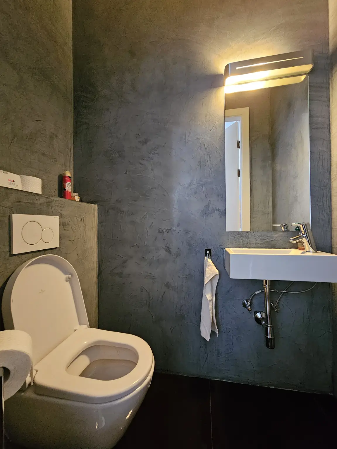 -=LOFT=- Luxuriöse Wohnung mit Terrasse, Garage und Fußbodenheizung in 1100 Wien!
