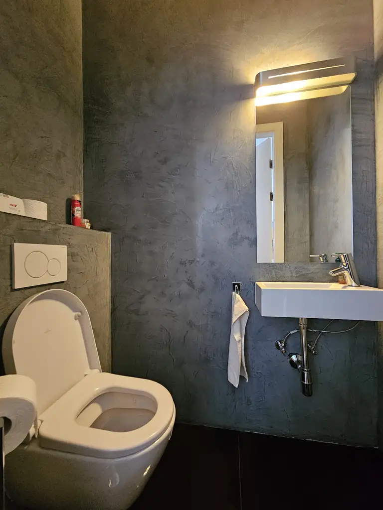-=LOFT=- Luxuriöse Wohnung mit Terrasse, Garage und Fußbodenheizung in 1100 Wien!