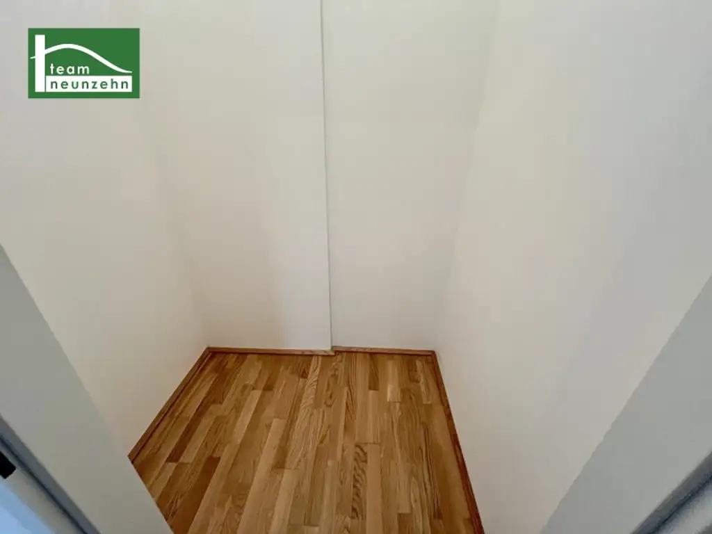 Fertiggestellte Neubau-Erstbezugswohnungen in Penzing nahe Schönbrunn. Küche inklusive!