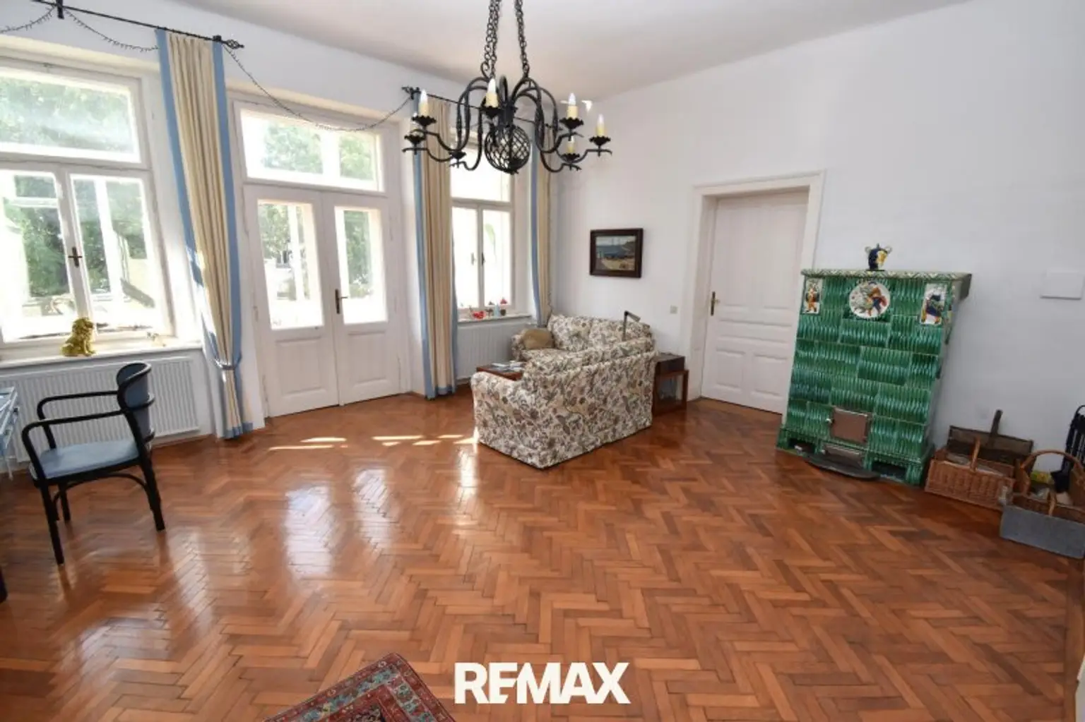 Zimmer EG