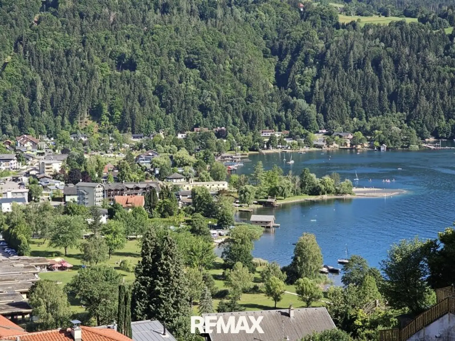 Investmentchance in Seenähe