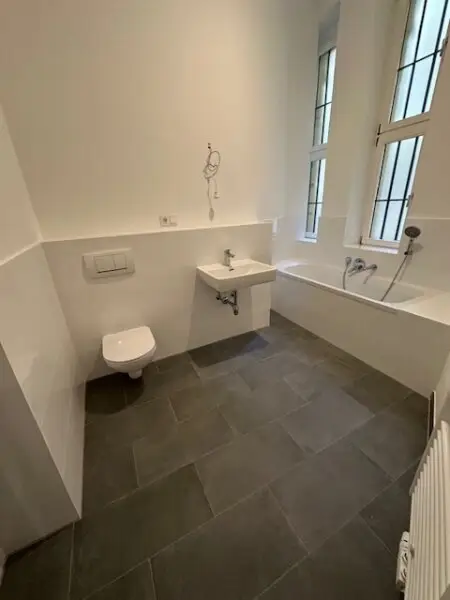 Traumhafte 4-Zimmer-Wohnung im 7. Bezirk