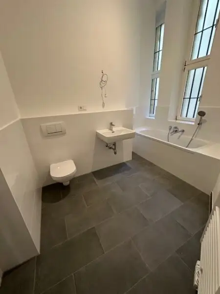 Traumhafte 4-Zimmer-Wohnung im 7. Bezirk