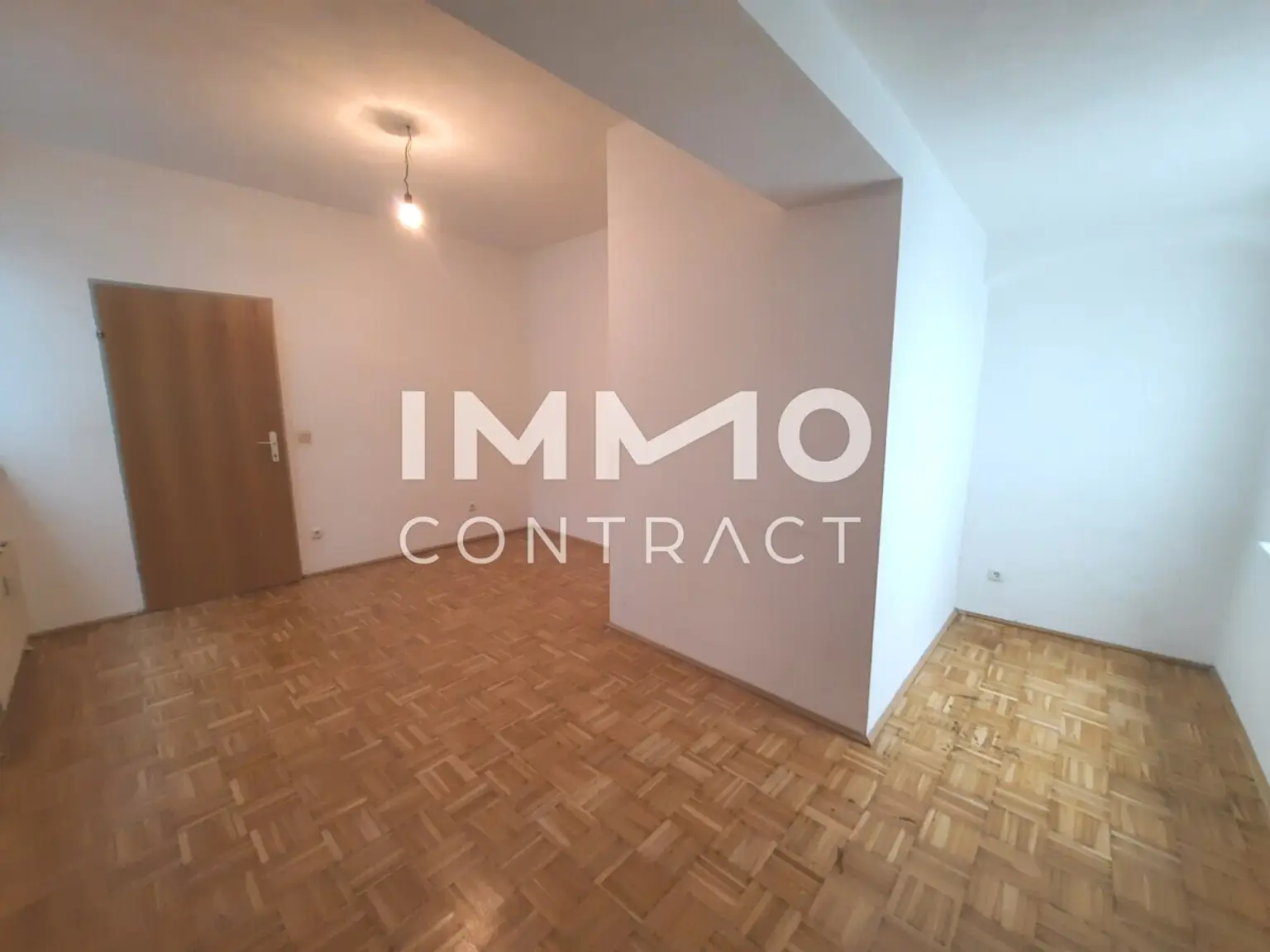 Gemütliche 2 Zimmer-Wohnung am Stadtplatz 40 - Top 13