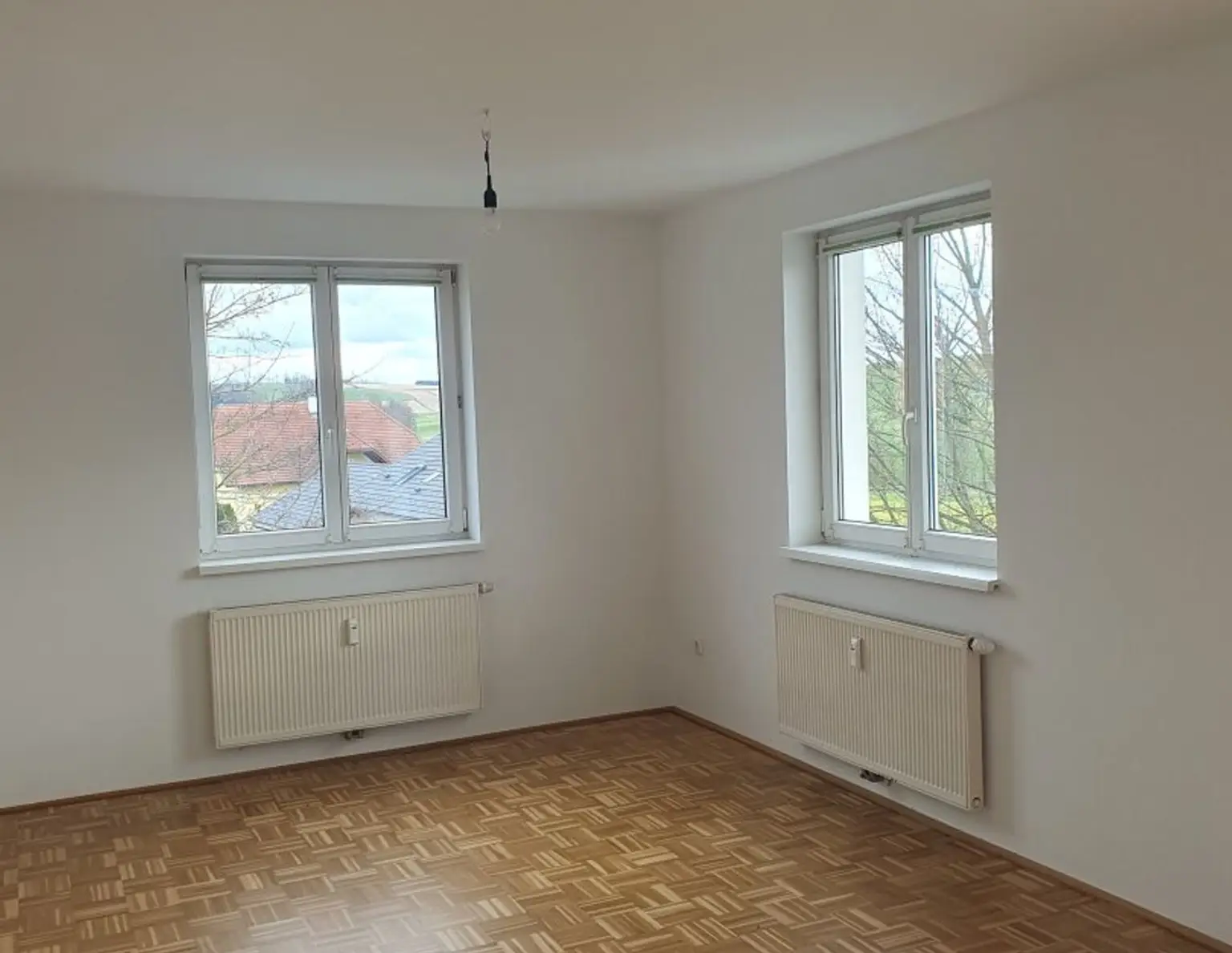 Objekt 786: 3-Zimmerwohnung in Enzenkirchen, Lindenstraße 6, Top 3