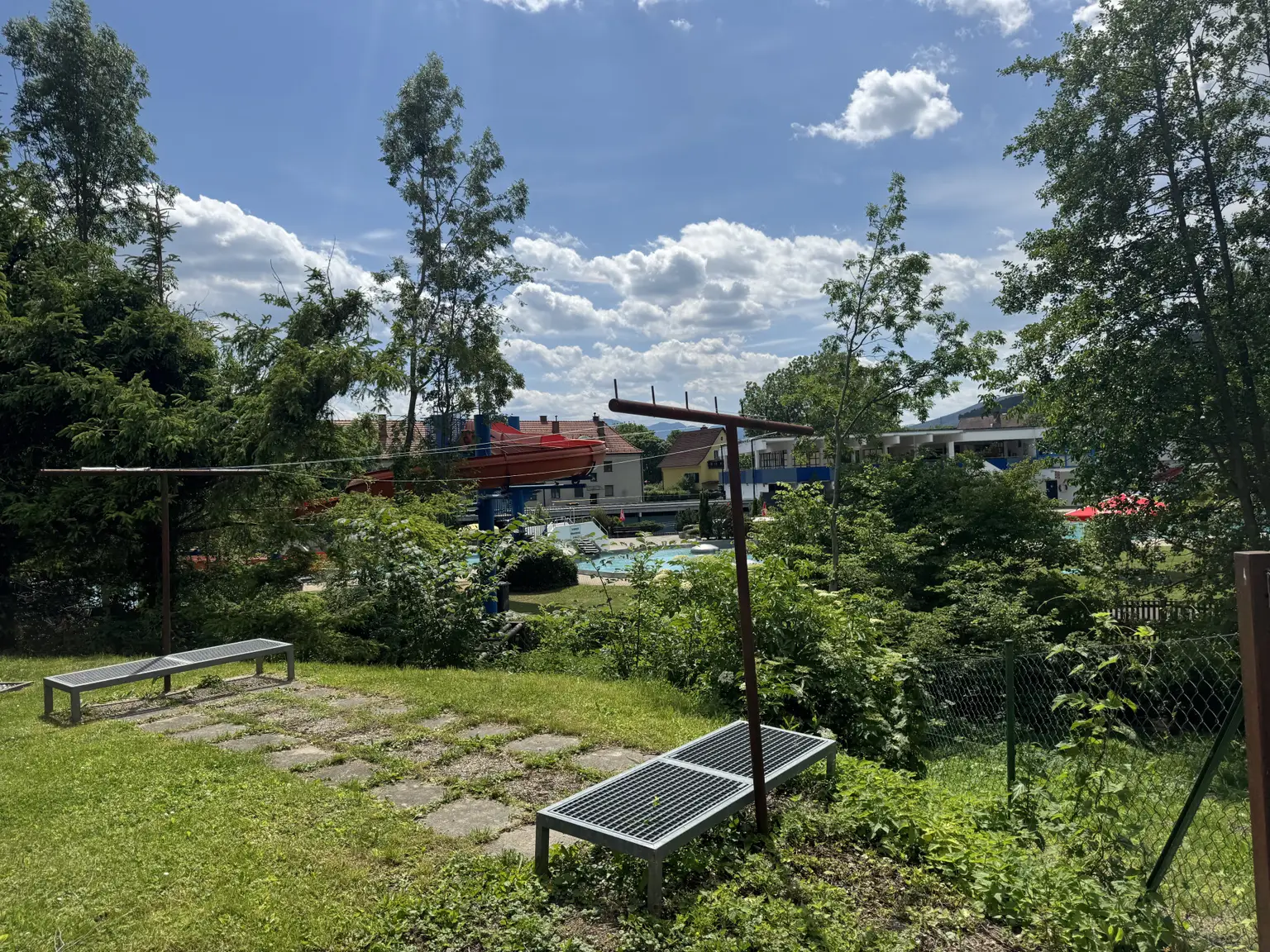 Gemeinschaftsgarten