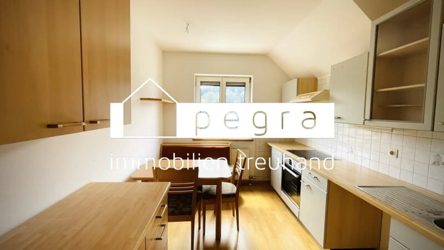 Top 5: 2 Zimmer Wohnung mit extra großer Küche