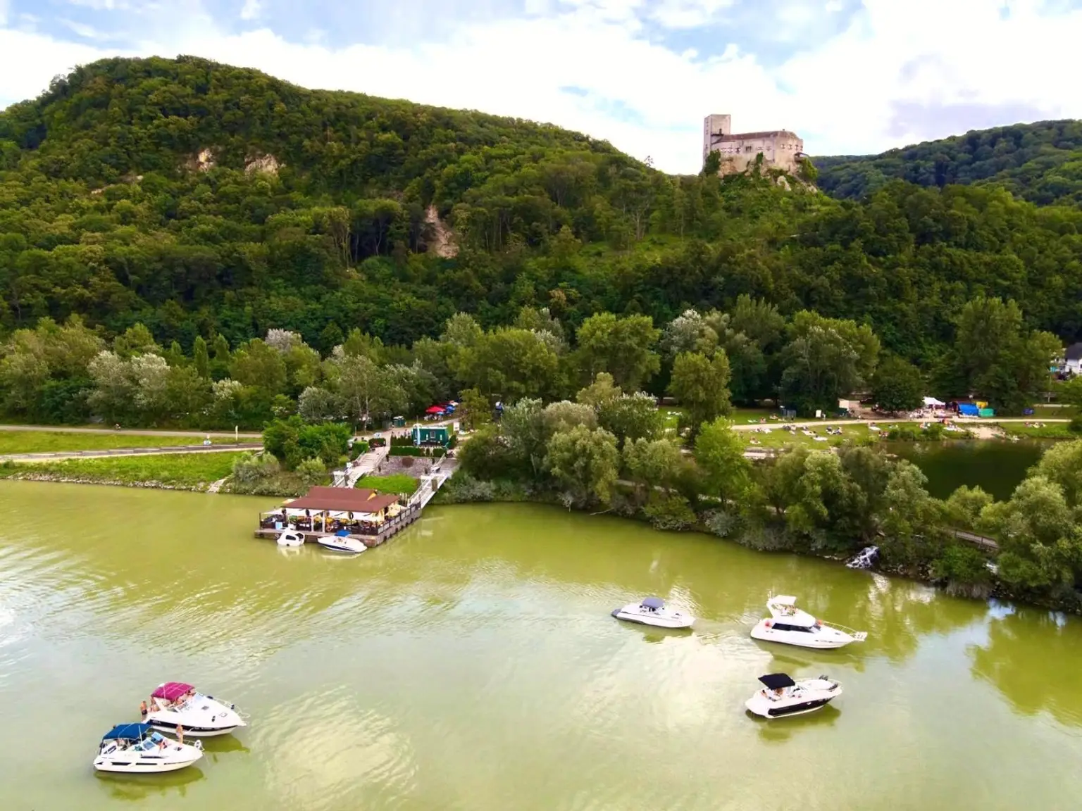 02 African Queen Gastro Greifenstein