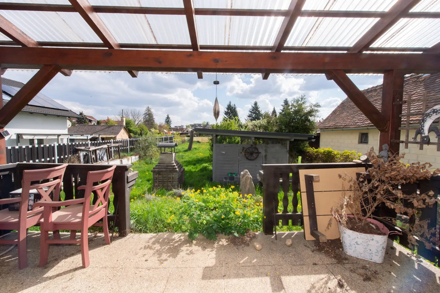 Geidörfl Leibnitz-74