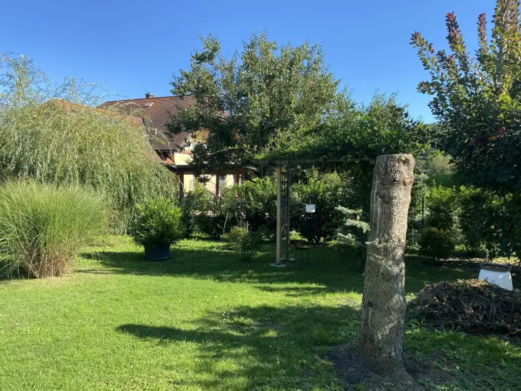 Schönes Einfamilienhaus Nähe Oberwart