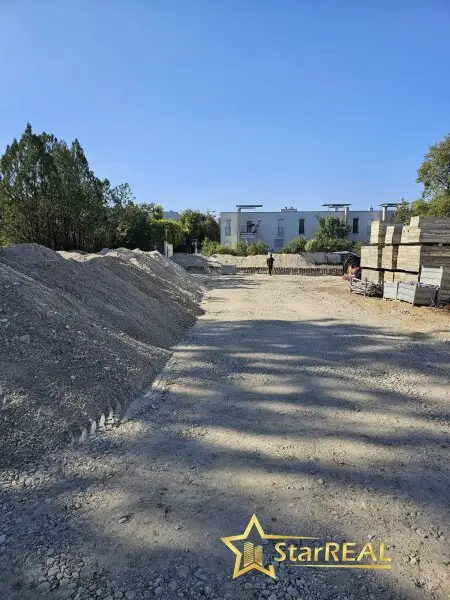 BAUBEGINN! 2 HÄUSER FREI! EXZELLENTES EINZELHAUS! KELLER. TOP-WOHLAGE. PROVISIONSFREI für den Käufer.