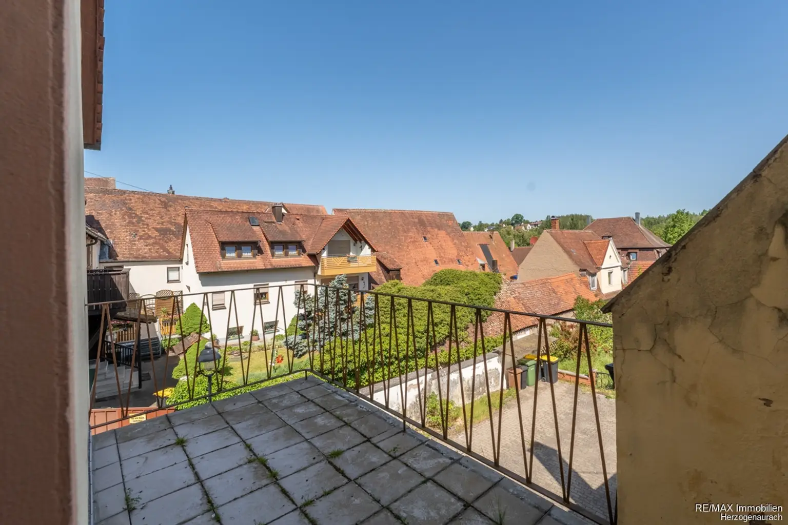 Balkon