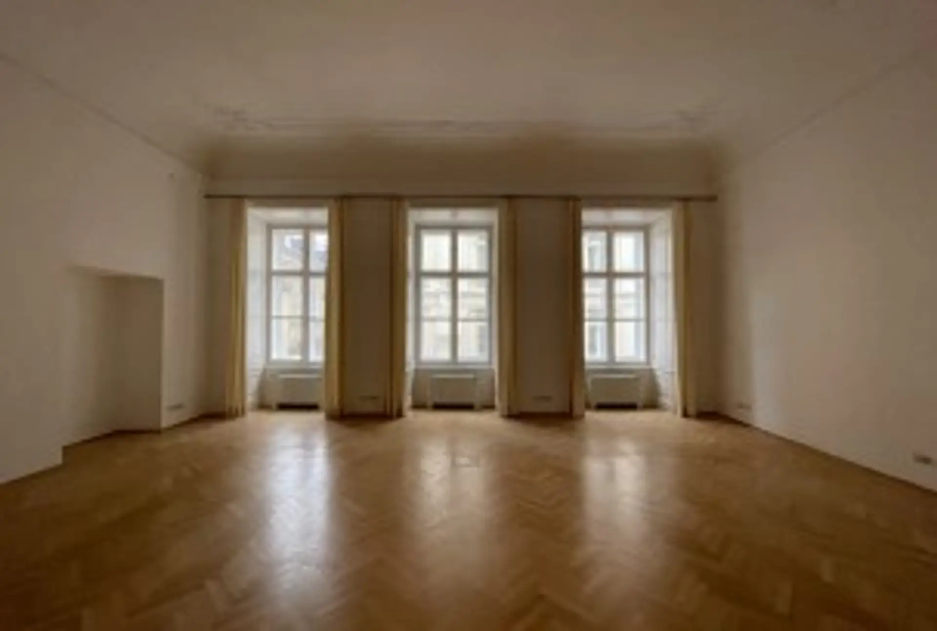 1010 Wien, Wallnerstrasse 3 Foto1