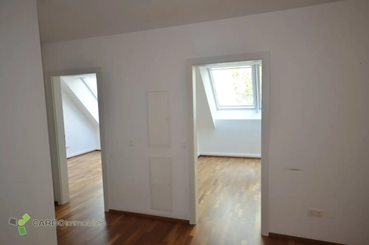 Maissonette, Attraktive Gewerbefläche zu vermieten – ca. 260 m², Nähe UNO City & U-Bahn