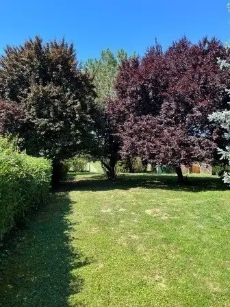 Ruhig, sonnig einfach zum Entspannen