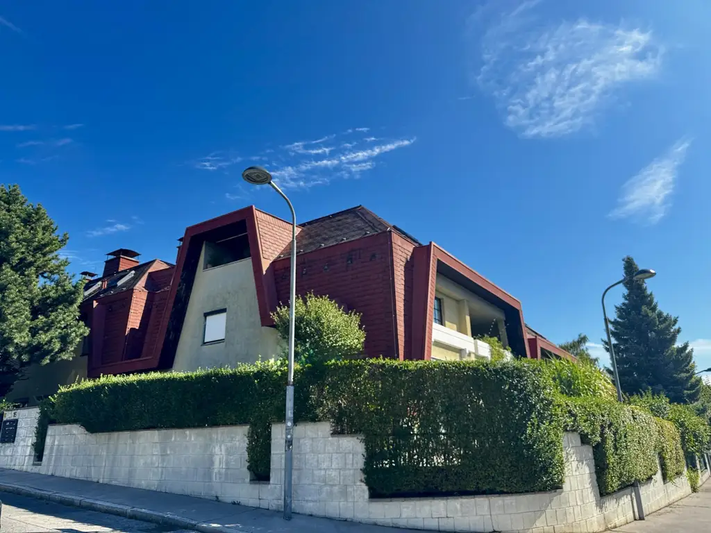 Dachgeschoßwohnung mit Ausblick!