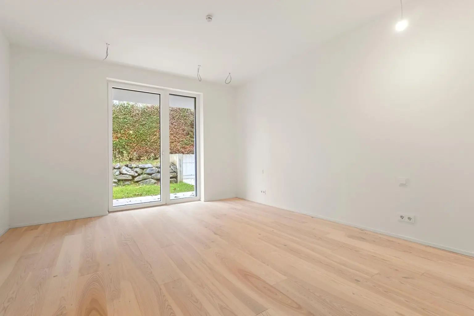 Erstbezug: Hochwertige 4-Zimmer-Gartenwohnung zur Miete in Viktring