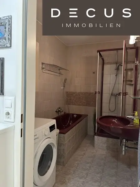 | GEMÜTLICHE FAMILIENWOHNUNG | 3 ZIMMER