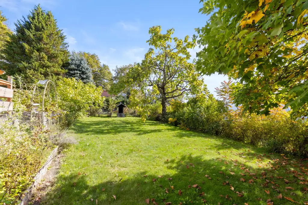 Investition mit Aussicht - Apartmenthaus mit laufender touristischer Vermietung am Millstätter See