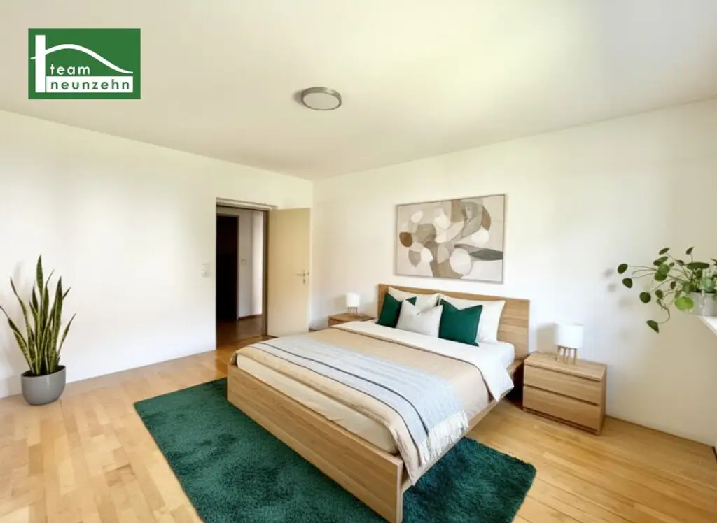 Wohneinheiten im Zentrum Bruck an der Mur zur Miete - JETZT ANFRAGEN