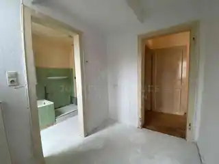 Wohnung im DG