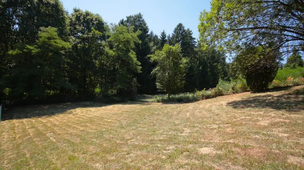 Wunderschönes Baugrundstück in der Nähe von Seiersberg