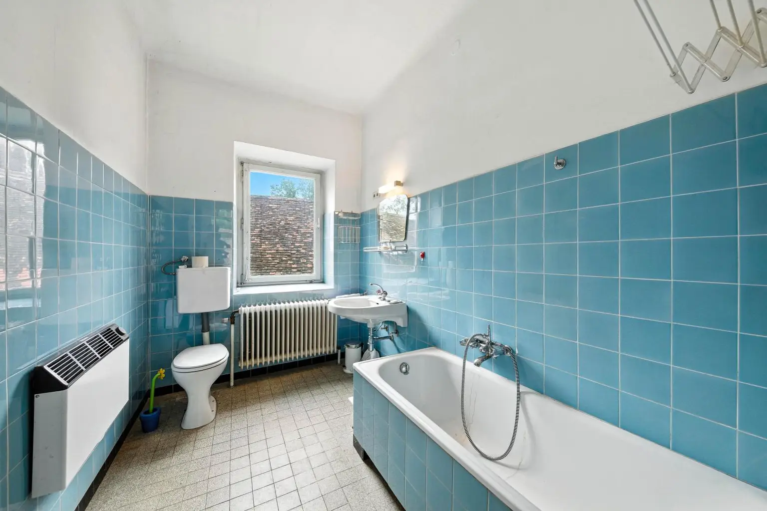 STILALTBAU STADTRESIDENZ-  ALLES WAS DAS STILALTBAU HERZ BEGEHRT!