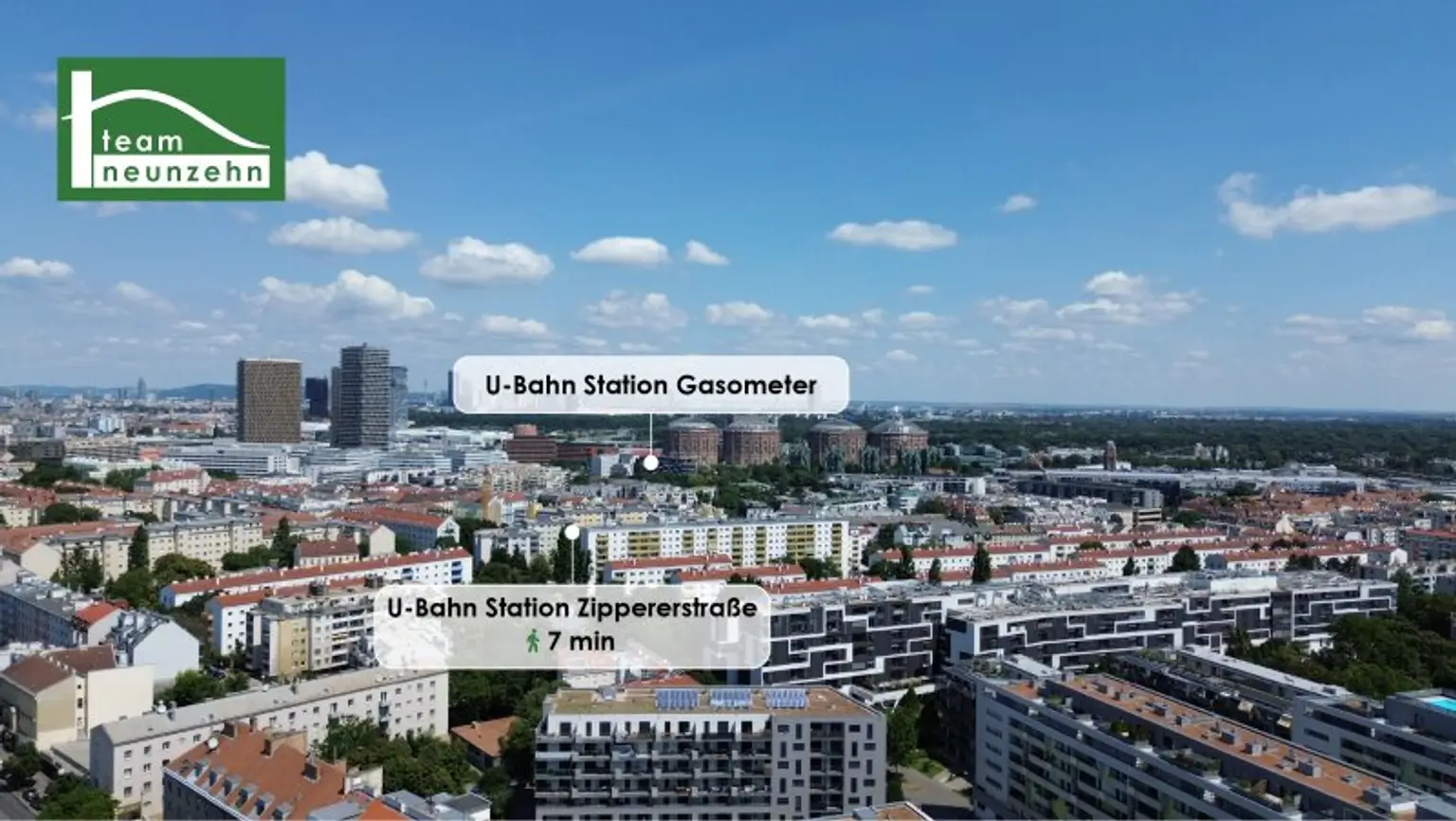 Wohnen im Herzen von Simmering – Dittmanngasse 4, 1110 Wien