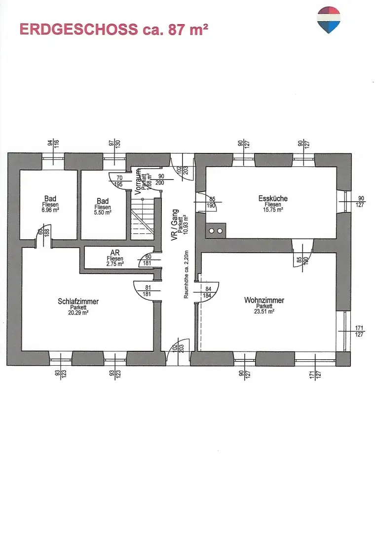 Plan EG