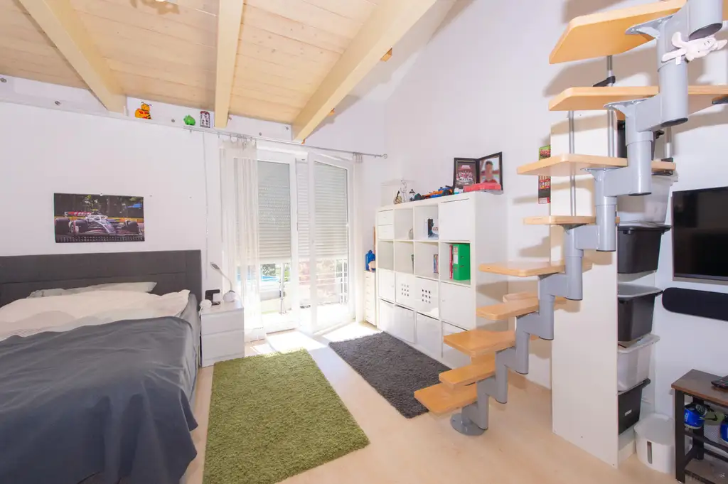 Einfamilienhaus in sonniger Ruhelage – Ihr neues Zuhause mit Herz und Wohlfühlgarantie