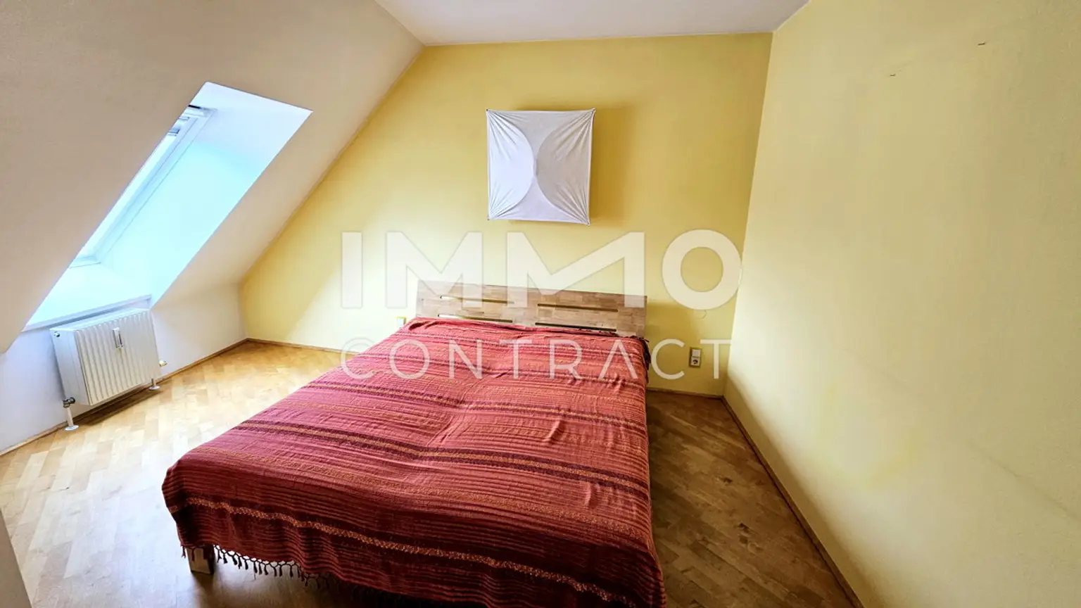 Exklusives Dachterrassenjuwel mit 143 m² – Licht, Raum & Eleganz - inkl. Tiefgarage