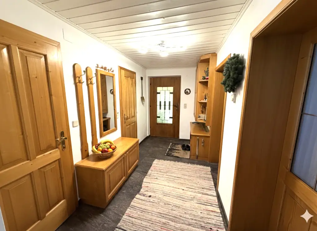 Chalet in Zell am See mit ZWEITWOHNSITZ-WIDMUNG!