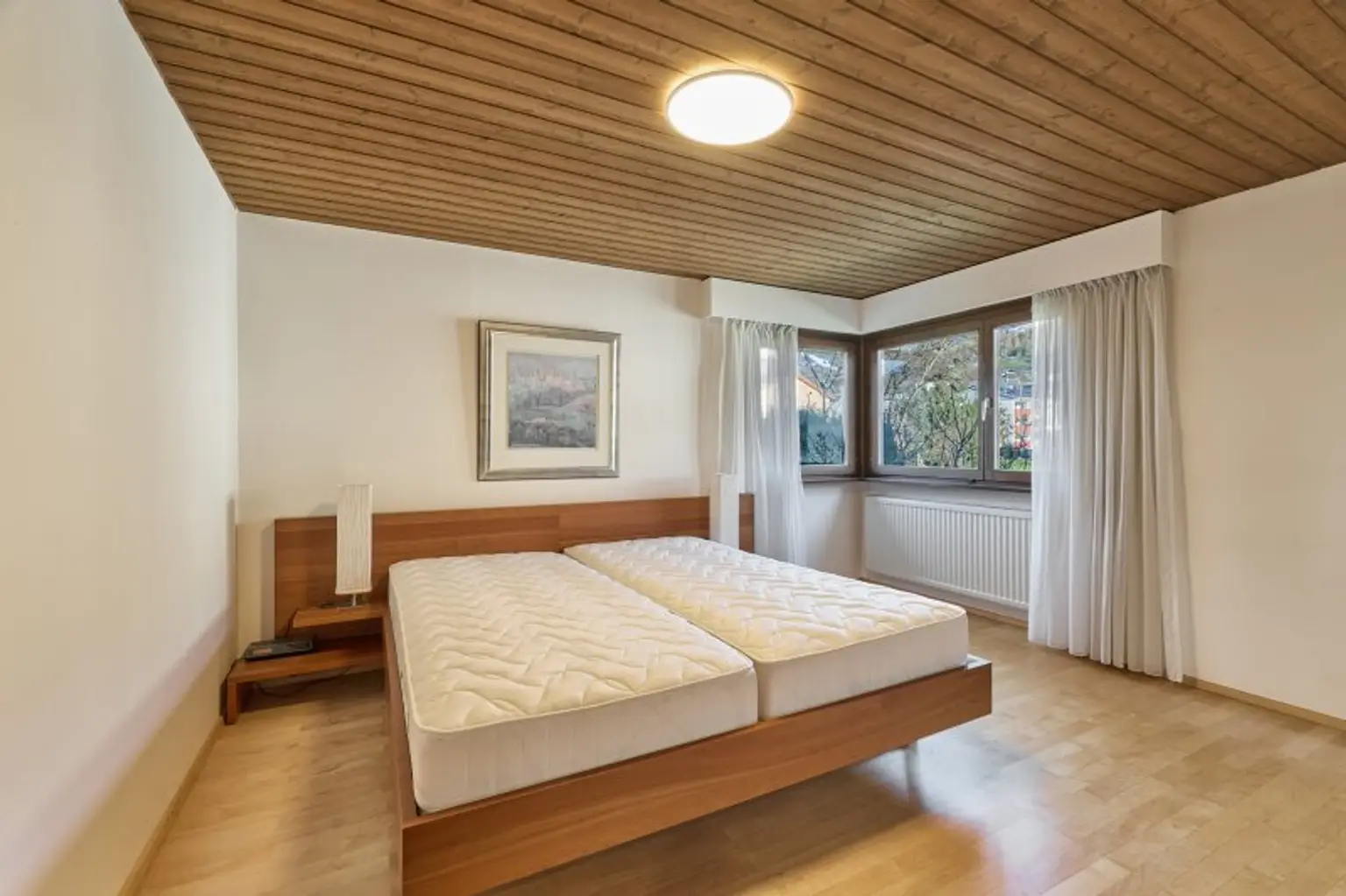 Traumhaftes Einfamilienhaus in Weiler – Idyllische Lage, großes Grundstück & vielseitiges Potenzial