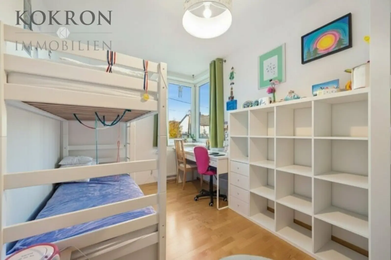 Kinderzimmer 2