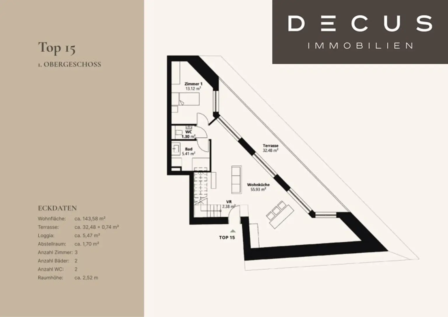 Plan 15a