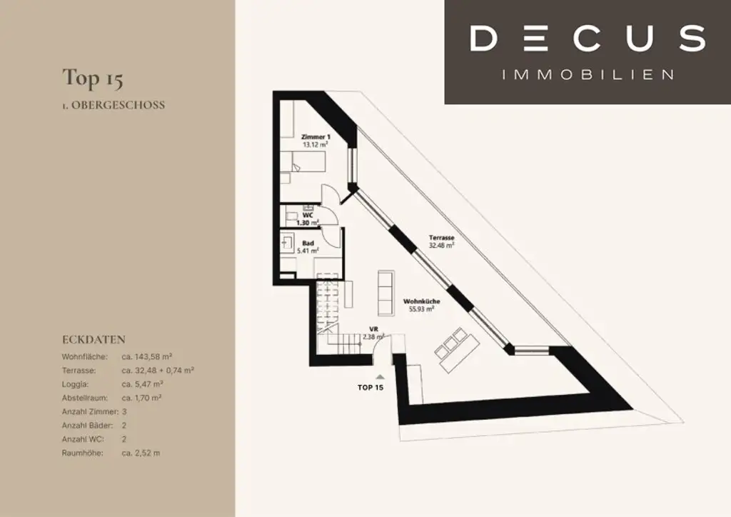 Plan 15a