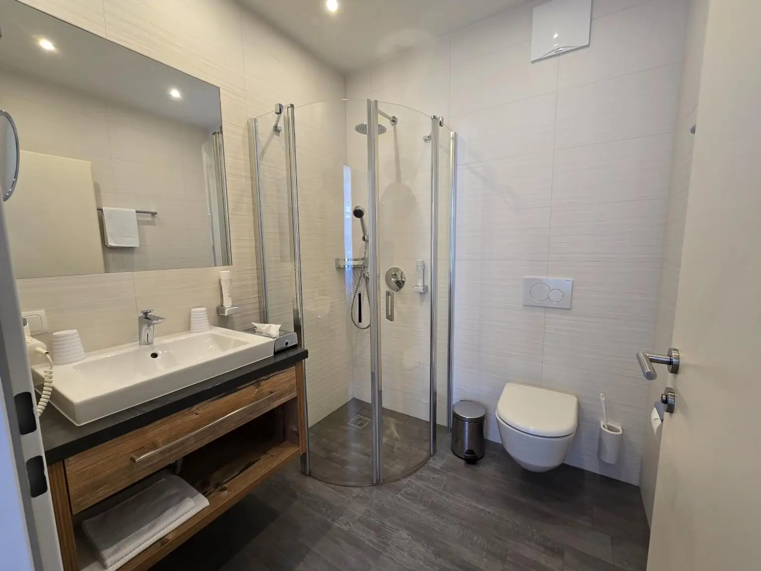 Bad Mitterstuck Zimmer