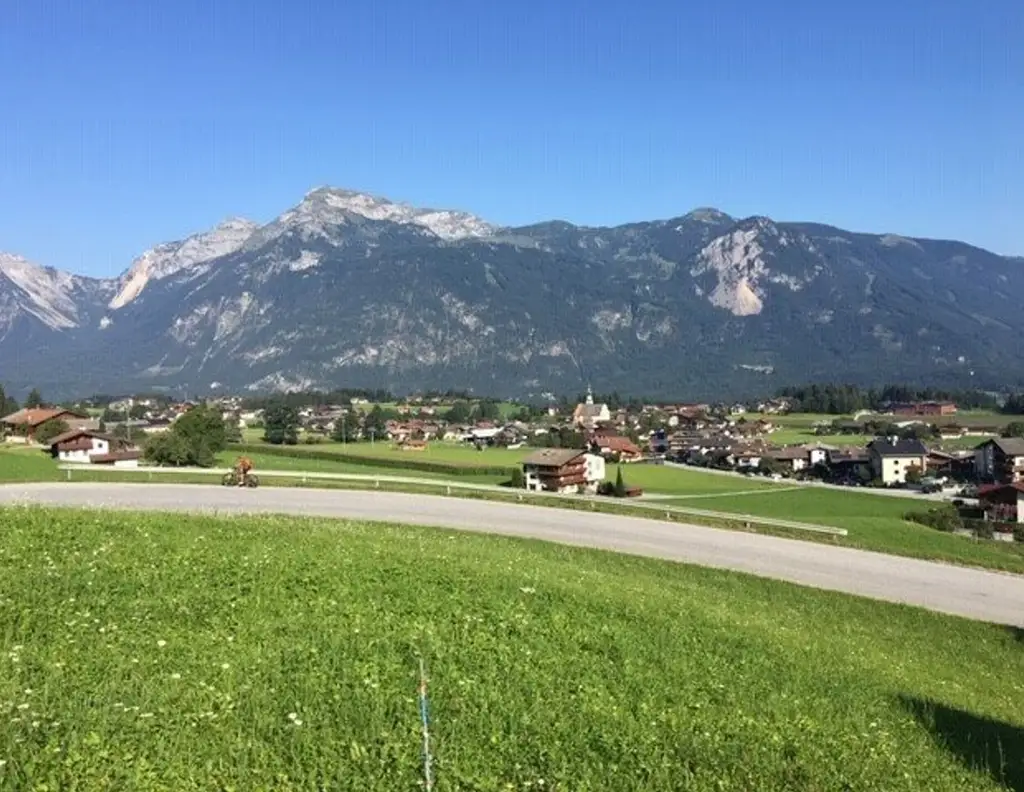 Achtung - letzte Einheit! Baugrundstück in Reith im Alpbachtal - herrliche Aussichts- und Ruhelage.