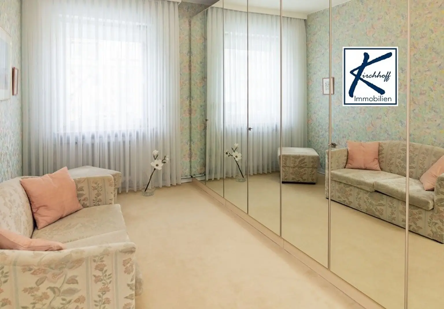 Ankleidezimmer OG
