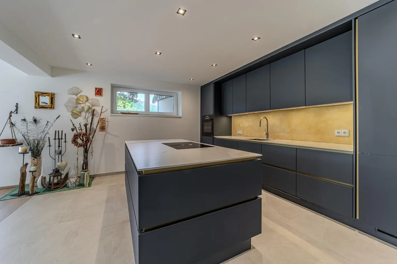 Maisonettewohnung