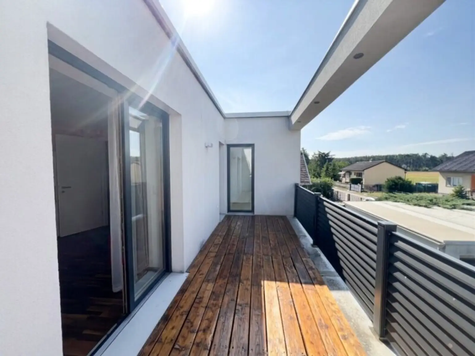Terrasse 1