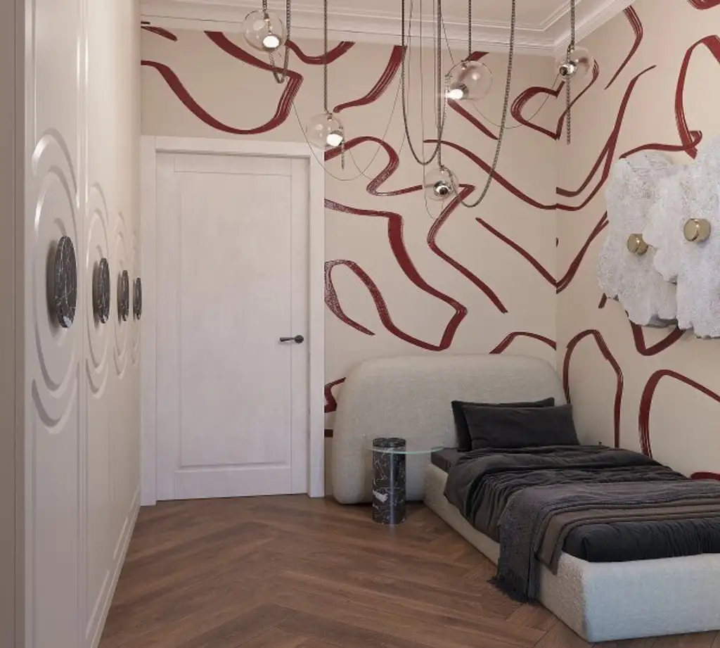 The Modeen - Modern / Green / Thirteen! Provisionsfrei für den Käufer!